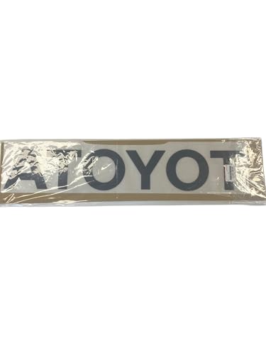 トヨタ TOYOTAデカール ハイラックス GUN125 ステッカー O欠品 31Hd7Puv+xL.jpg